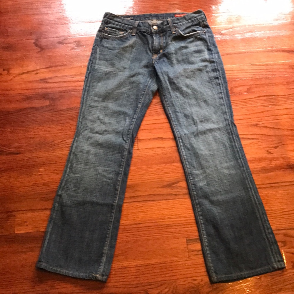 Citizens of Humanity kelly #001